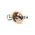 Колесо минутного счетчика №8020 для механизма Eta 7750 - 2